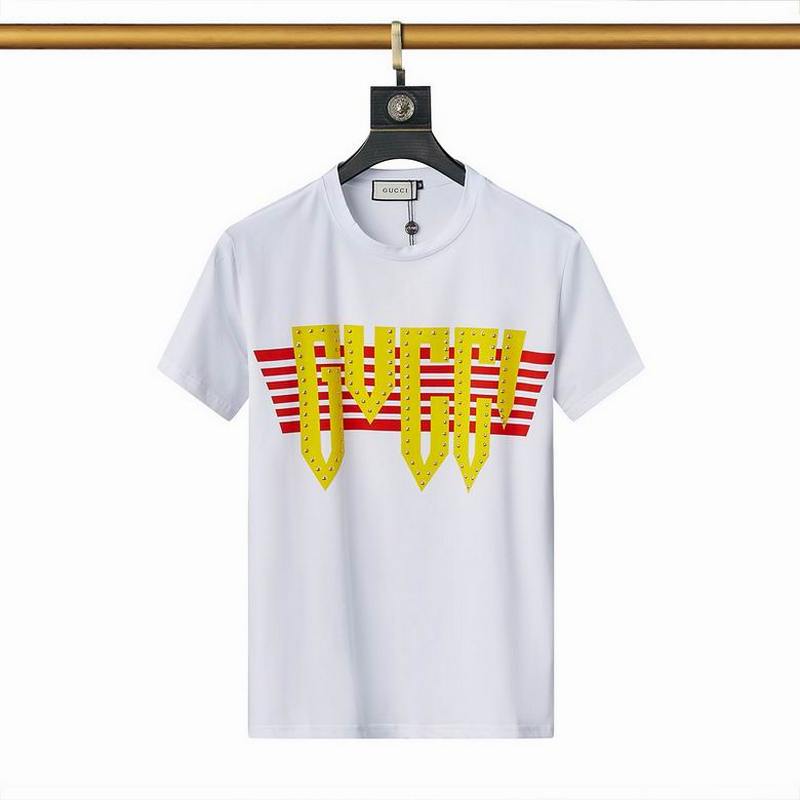 Gucci Men's T-shirts 2370